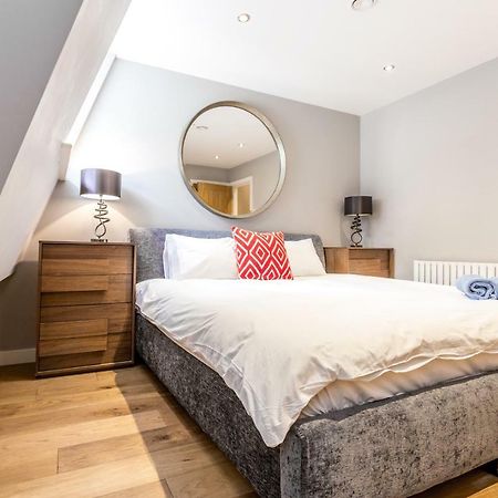 The Sweet Mews - Large 4Bdr Home London Ngoại thất bức ảnh