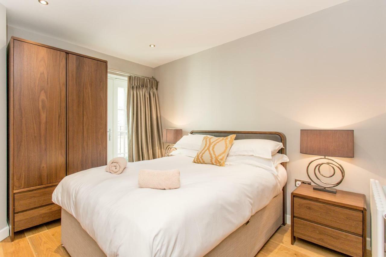 The Sweet Mews - Large 4Bdr Home London Ngoại thất bức ảnh