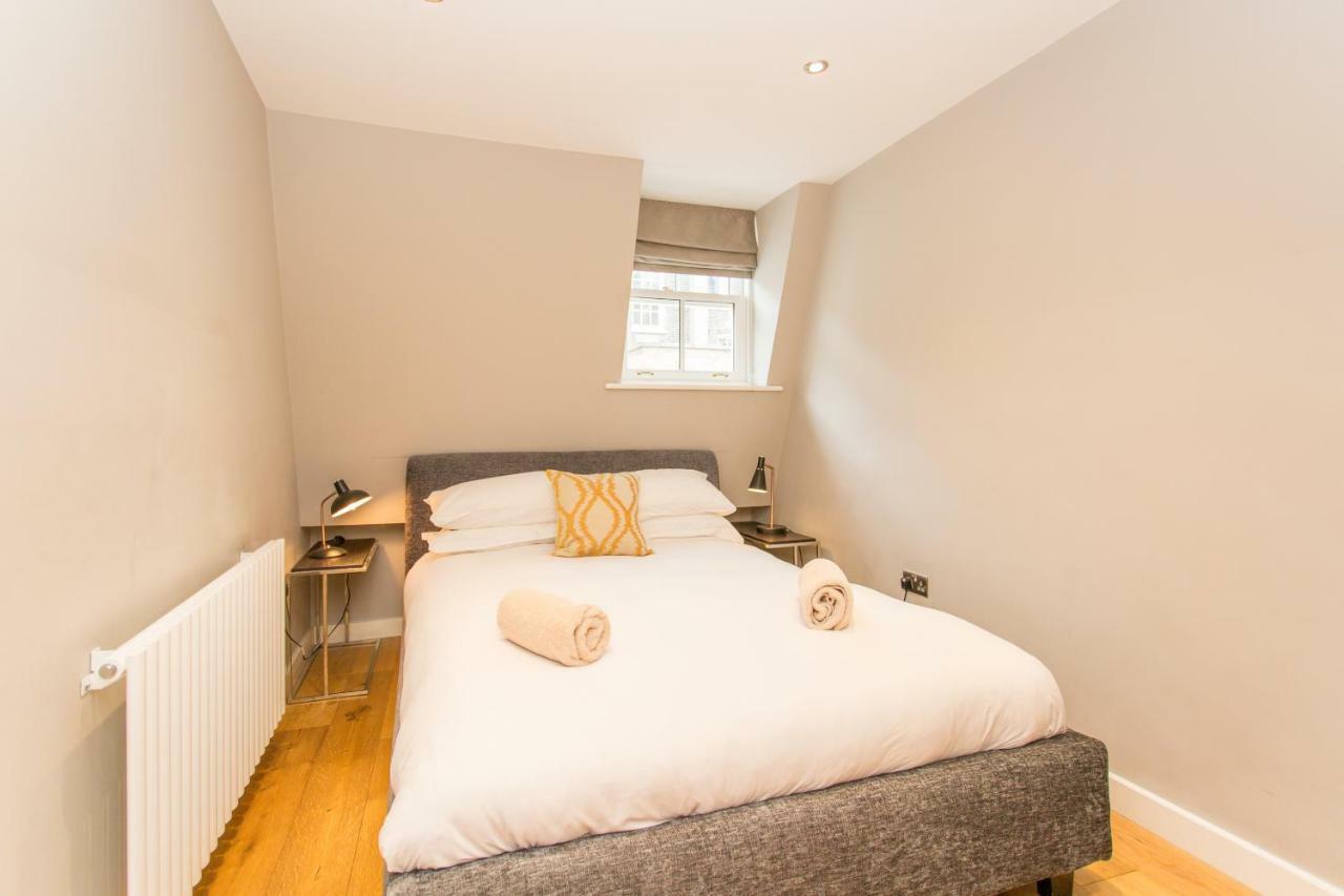 The Sweet Mews - Large 4Bdr Home London Ngoại thất bức ảnh