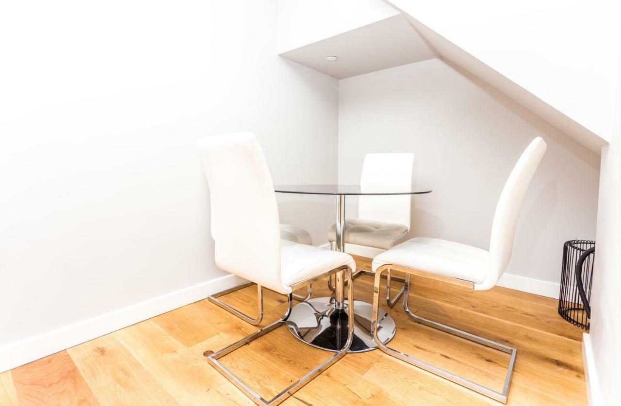 The Sweet Mews - Large 4Bdr Home London Ngoại thất bức ảnh