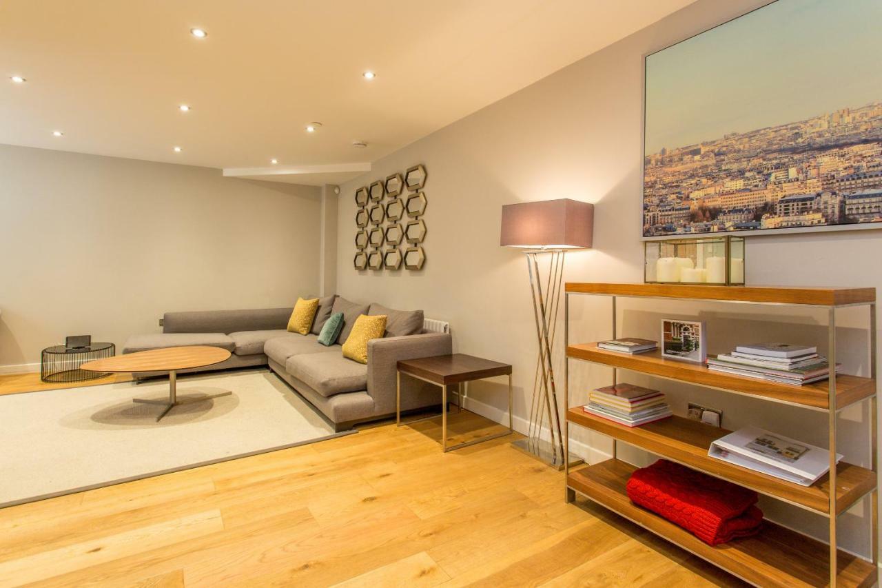 The Sweet Mews - Large 4Bdr Home London Ngoại thất bức ảnh