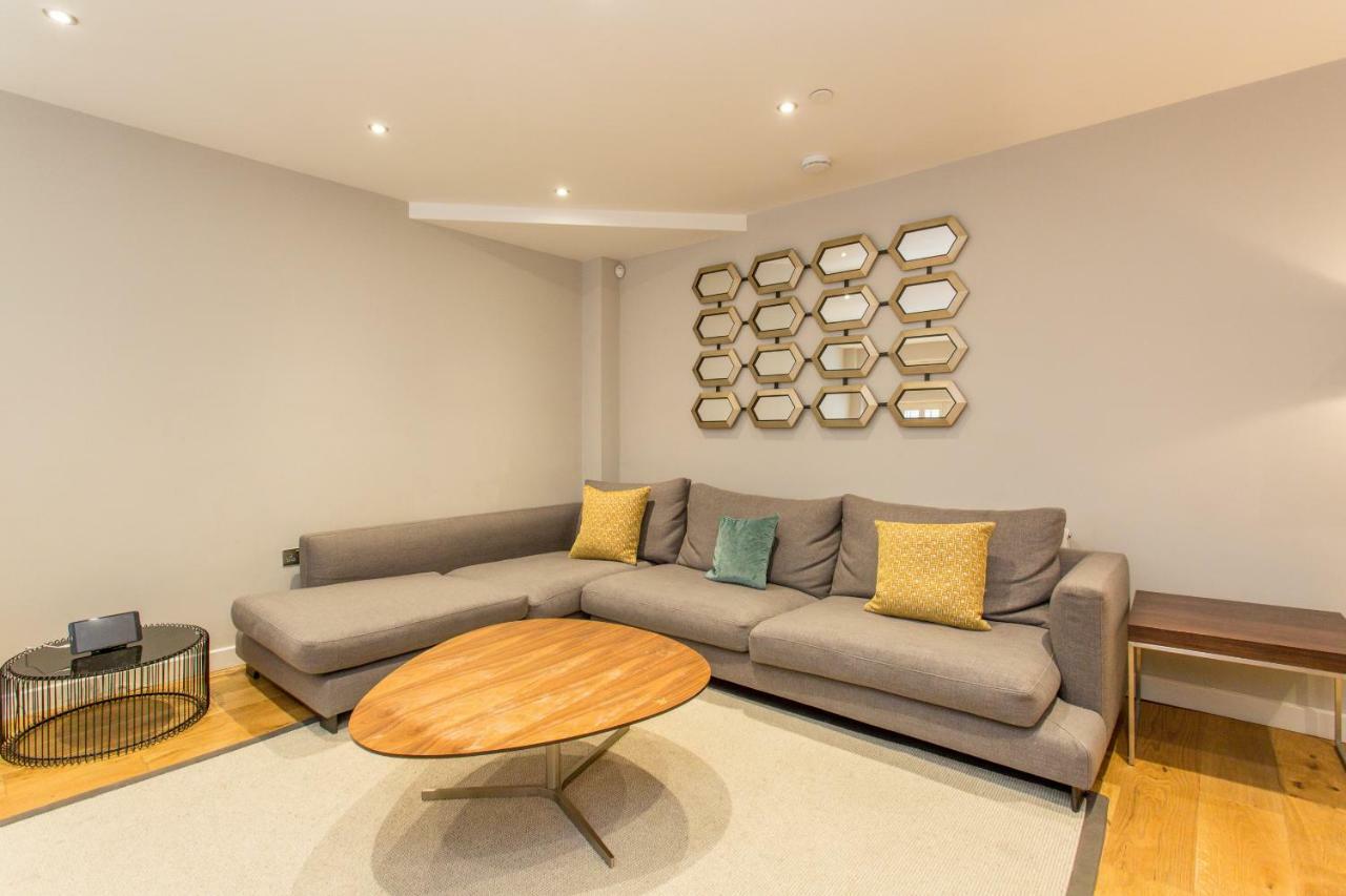 The Sweet Mews - Large 4Bdr Home London Ngoại thất bức ảnh