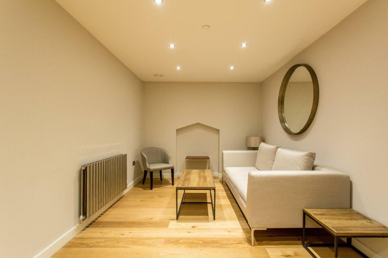 The Sweet Mews - Large 4Bdr Home London Ngoại thất bức ảnh