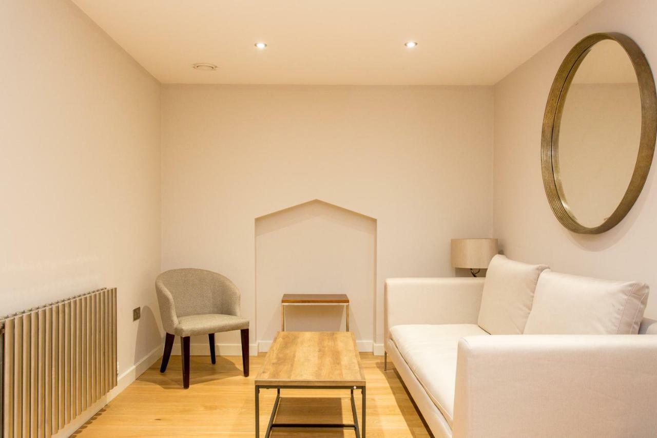 The Sweet Mews - Large 4Bdr Home London Ngoại thất bức ảnh