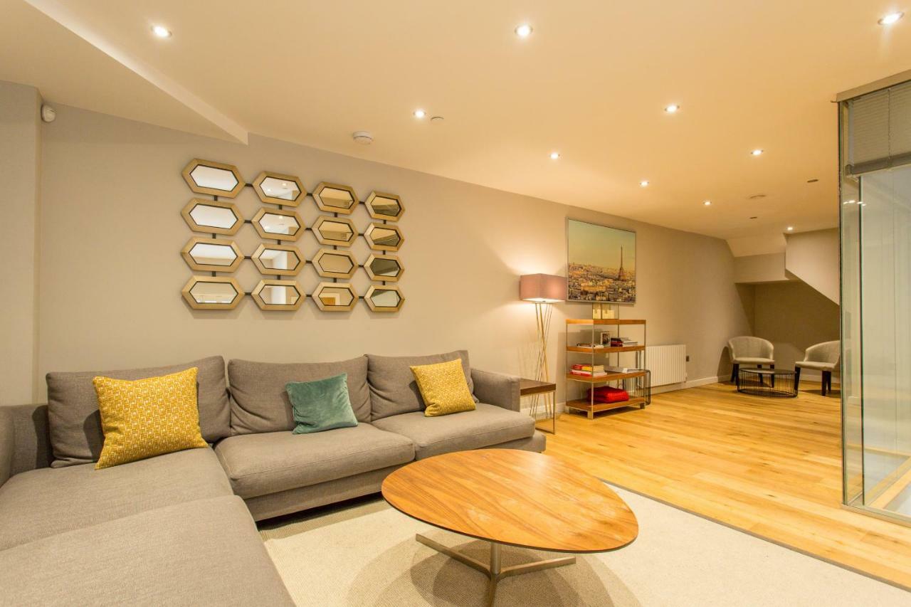 The Sweet Mews - Large 4Bdr Home London Ngoại thất bức ảnh
