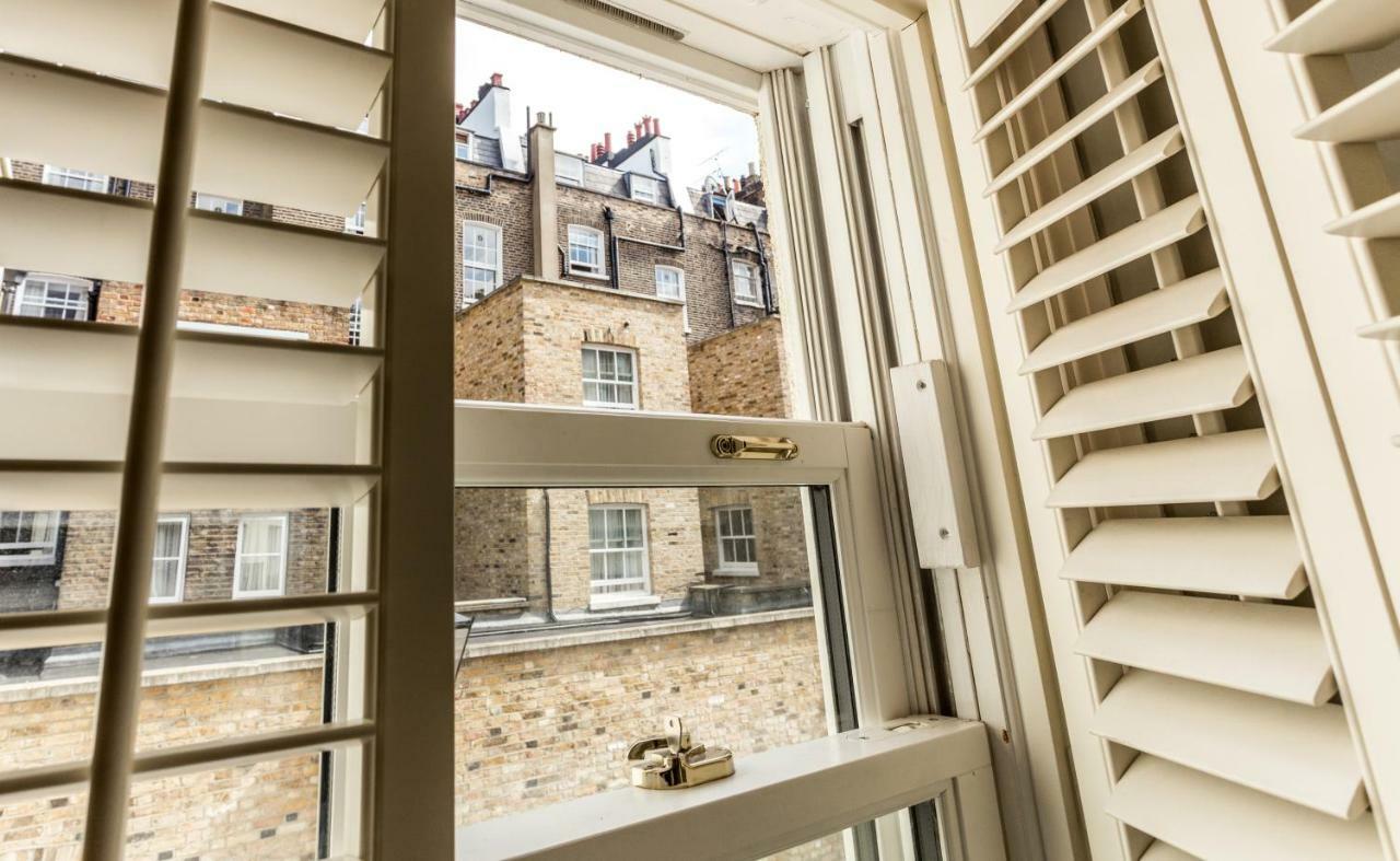 The Sweet Mews - Large 4Bdr Home London Ngoại thất bức ảnh